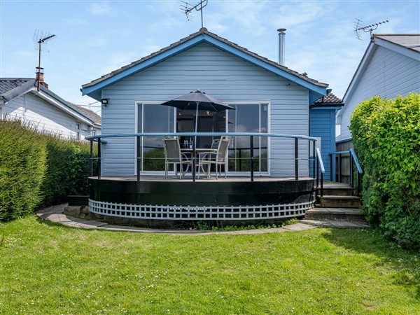 River View in Norfolk