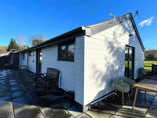 River View Cottage, 