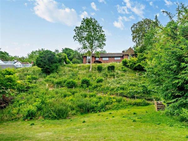 River View in Berkshire