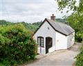 River Wye View Cottage in Symonds Yat, Ross-on-Wye - Herefordshire