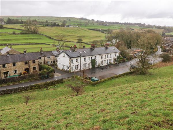 Riverdale House - North Yorkshire