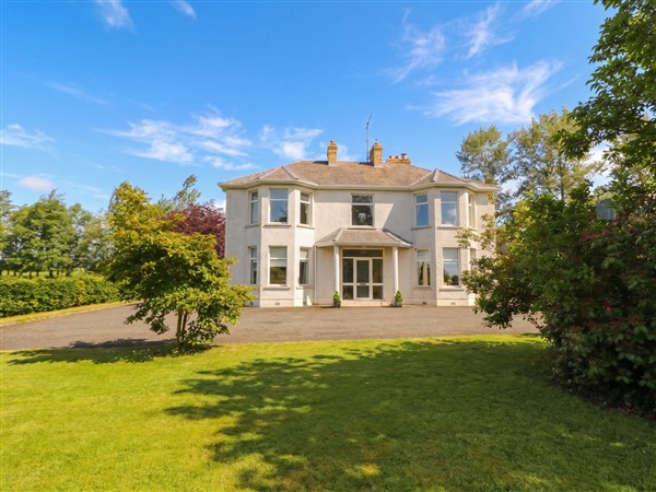 Riverdene, 