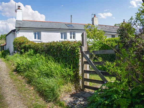Rivers View in Braunton, Devon
