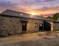 Riverside Barn - Cornwall