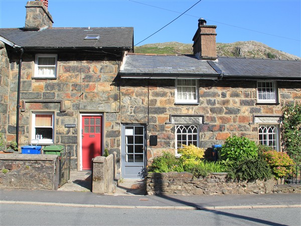 Riverside Cottage - Gwynedd