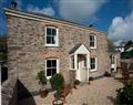 Riverside Cottage in Coombe - Cornwall