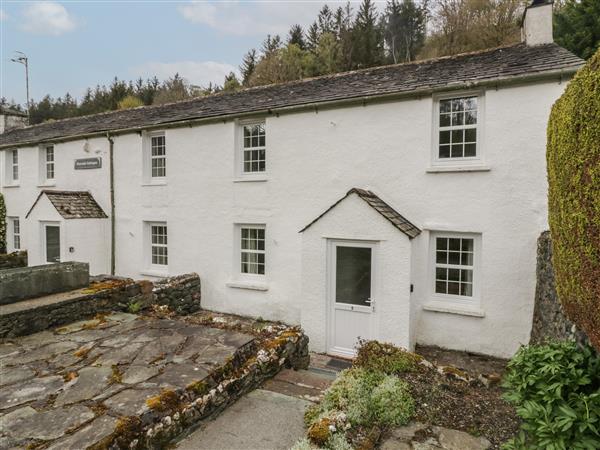 Riverside Cottage No 5 - Cumbria