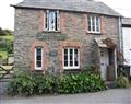 Forget about your problems at Riverside Cottage; ; Nr Lynton
