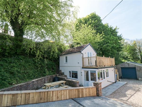 Riverside Cottage - North Yorkshire