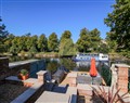 Riverside Cottage in  - Shrewsbury
