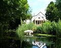 Riverside Cottage in Syleham near Eye - Norfolk