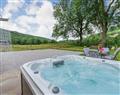 Relax in a Hot Tub at Riverside Dairy; Derbyshire