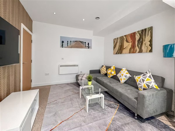 Riverside Lofts in Tyne and Wear