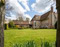 Riverside Manor in Wallingford - Oxfordshire