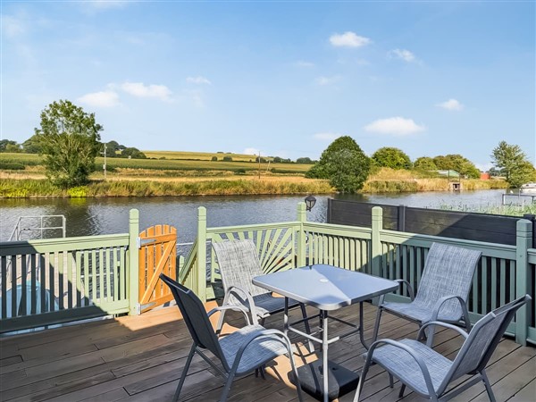 Riverview Cottage, Acton Bridge, near Northwich