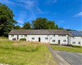 Forget about your problems at Riverview Cottage; Perthshire
