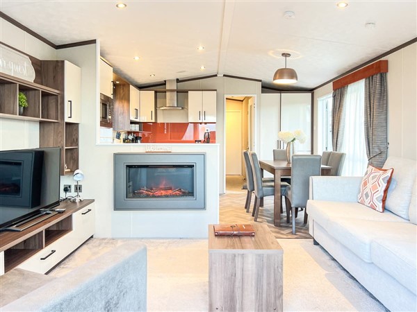 Rivington 32 in Fife