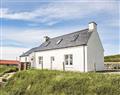 Roags End Cottage in Carloway, Isle of Lewis, Outer Hebrides - Scotland