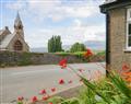Forget about your problems at Roanview Cottage; ; Askam-In-Furness
