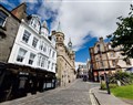 Robert the Bruce Apartment - Fife