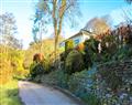 Forget about your problems at Robin Cottage; Ruan Lanihorne; St Mawes and the Roseland