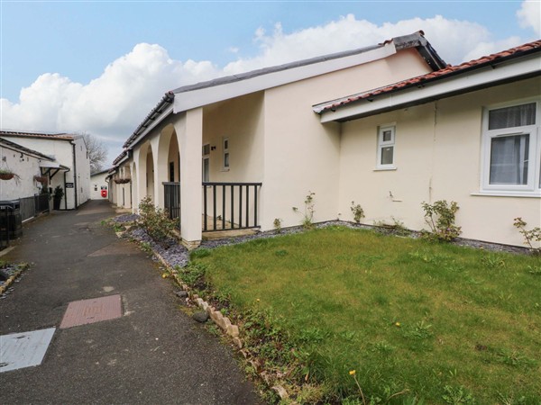 Robin Lodge - Lancashire