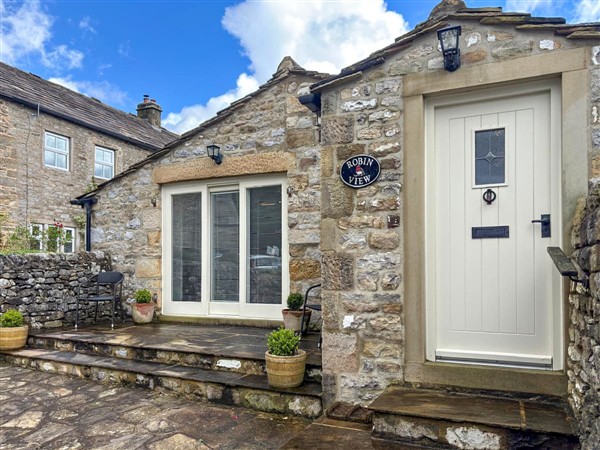 Robin View, Buckden, near Skipton
