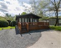 Enjoy a leisurely break at Robin's Lodge; ; White Cross Bay near Troutbeck Bridge