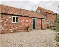 Robin's Nest Cottage in  - Brandesburton