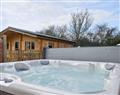 Relax in a Hot Tub at Robins Rest; Suffolk