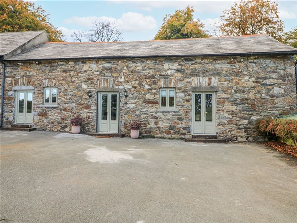 Robins Rest at The Lodge, 