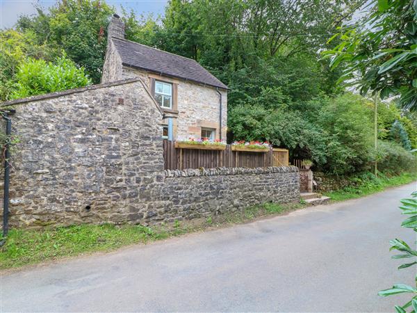 Rock Cottage - Staffordshire