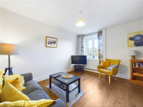 Rock Cottage in Bakewell, Derbyshire