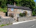 Rock Cottage - Derbyshire