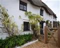 Take things easy at Rock Cottage; ; Ringmore