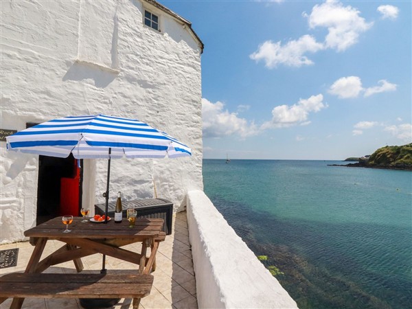 Rock Cottage - Cornwall