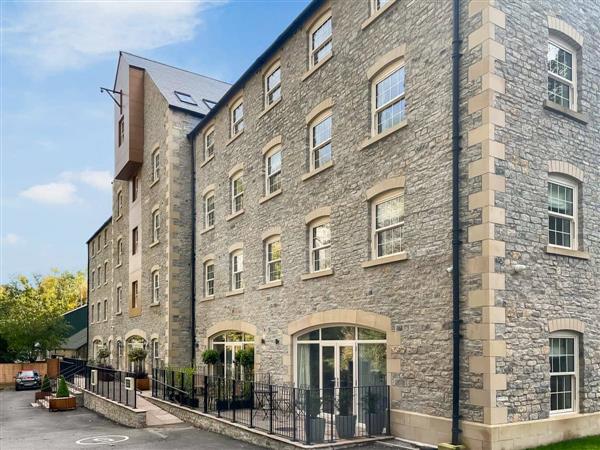 Rock Mill 24 in Derbyshire