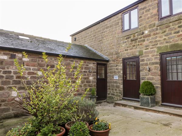 Rock View Cottage in Spofforth, North Yorkshire