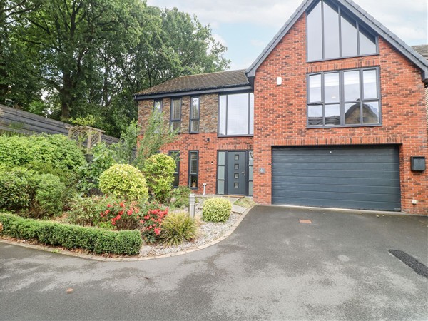 Rockcliffe Grange, 