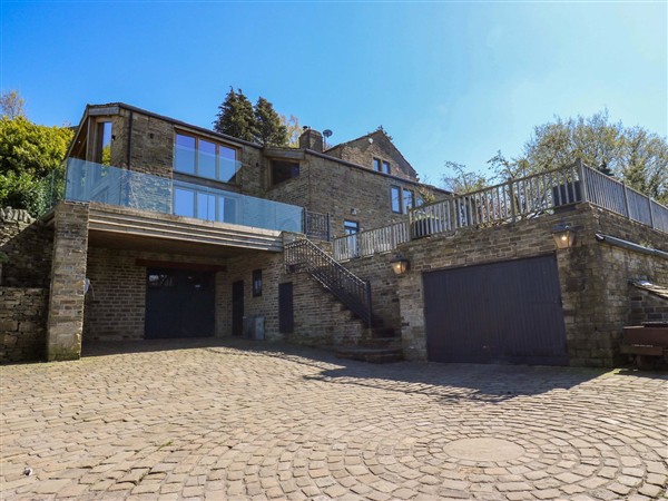 Rocks Cottage, 