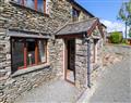 Enjoy a leisurely break at Rockside At Pound Farm; ; Crook near Kendal