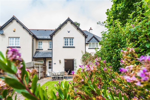 Rocky's Cottage - Devon
