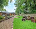 Relax at Romaldkirk Hall Stables; Durham