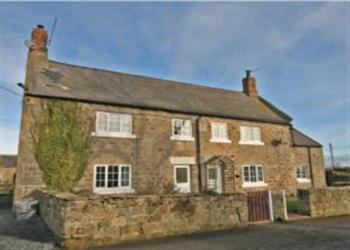 Roman Well Cottage in Newcastle upon Tyne, Tyne And Wear