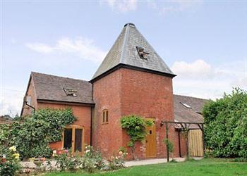 Photos of Romers Farm - The Hop Kiln Bockleton, near Tenbury Wells ...