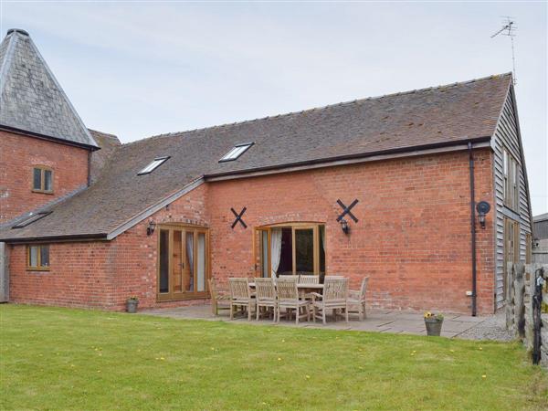 Photos of Romers Farm - The Wainhouse Bockleton, near Tenbury Wells ...