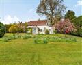Roo Cottage in Barns Green - West Sussex