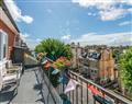 Roof Terrace Apartment in Hove - Sussex