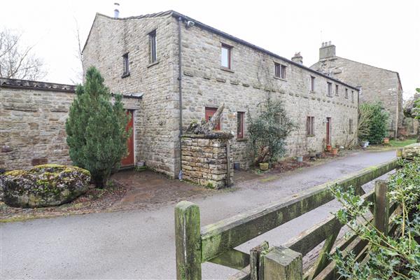 Roofstones Cottage - North Yorkshire