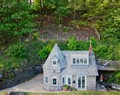Rookery Cottage - Devon